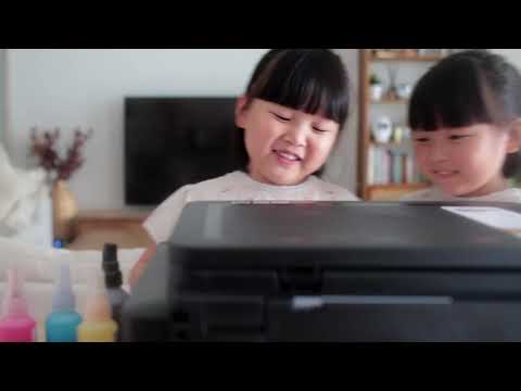 DCP-T520W威力印大連供高速無線複合機