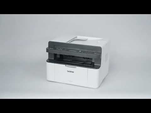 Brother  無線網路重啟及無線設定 適用有WiFi相似機種