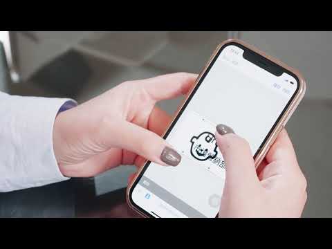 PT-P910BT P-Touch Cube 標籤機使用詳細介紹