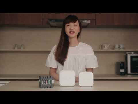 【Brother P-Touch Cube 時尚美型標籤機 x KonMari 整理法】 如何用標籤機打造舒心愉悅的居家空間