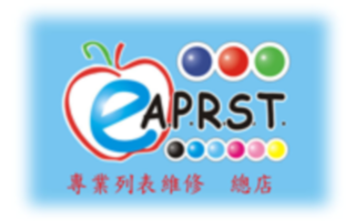  心情不好嗎 笑一笑 列表機界的新兵
