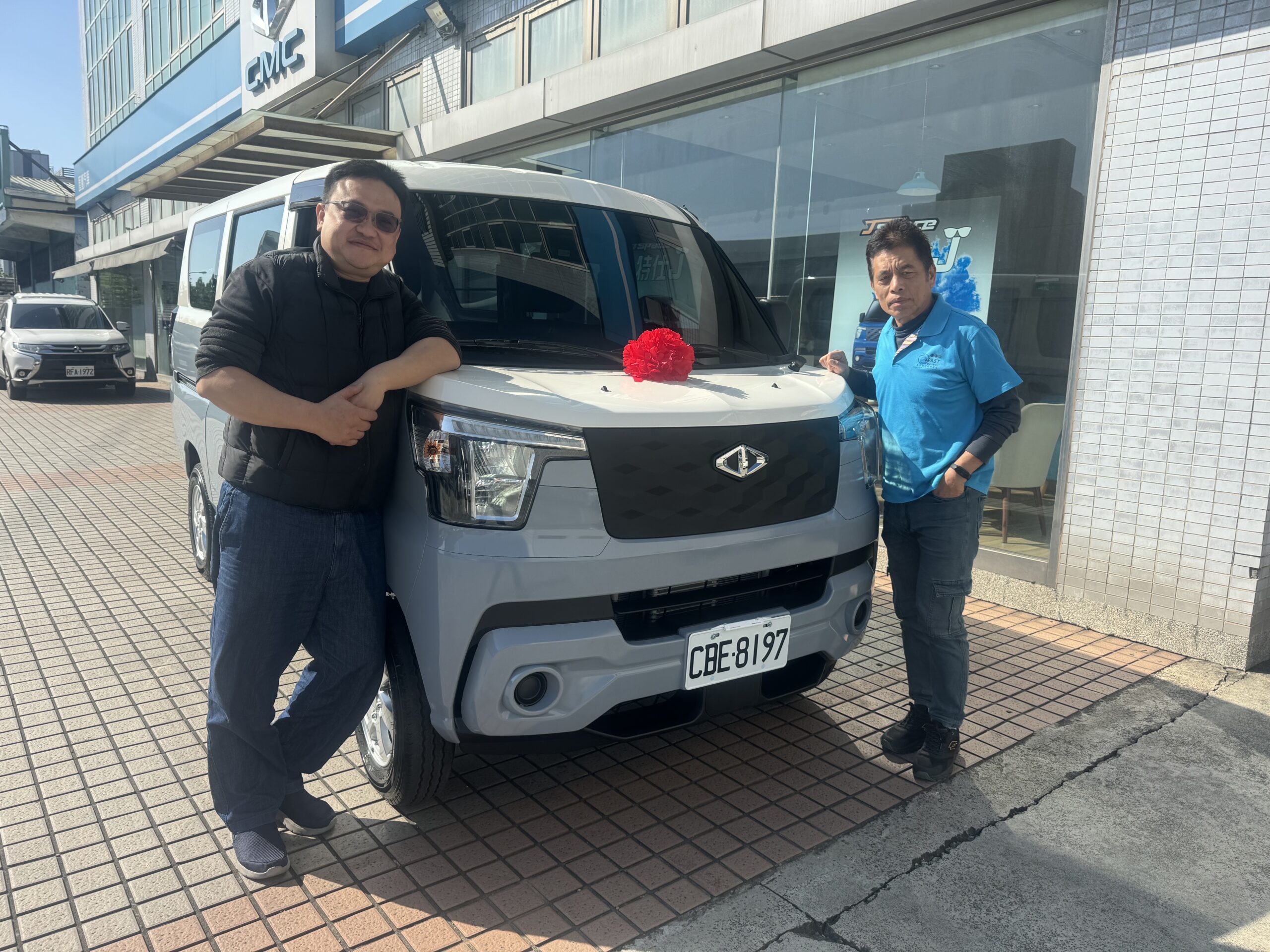 翊昇生力軍 百萬名車 brother Eaprst