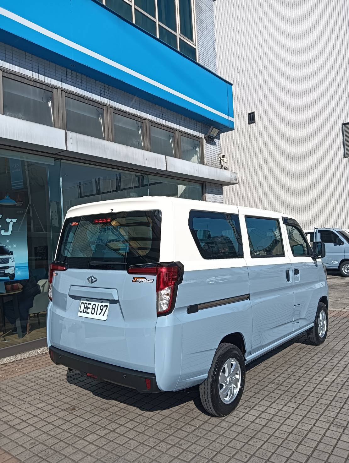 翊昇生力軍 百萬名車 brother Eaprst 