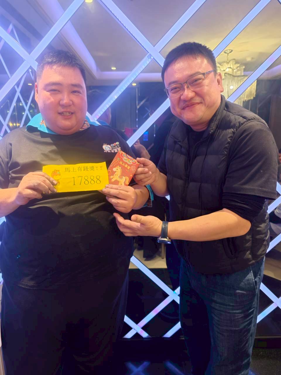 翊昇手作182餐廳2026尾牙