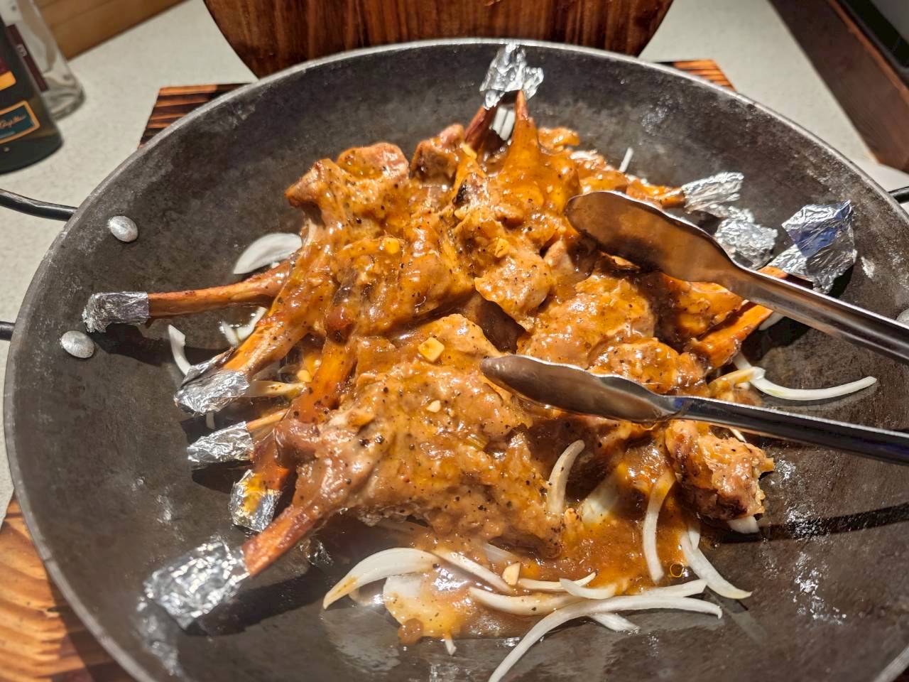 翊昇手作182餐廳2026尾牙