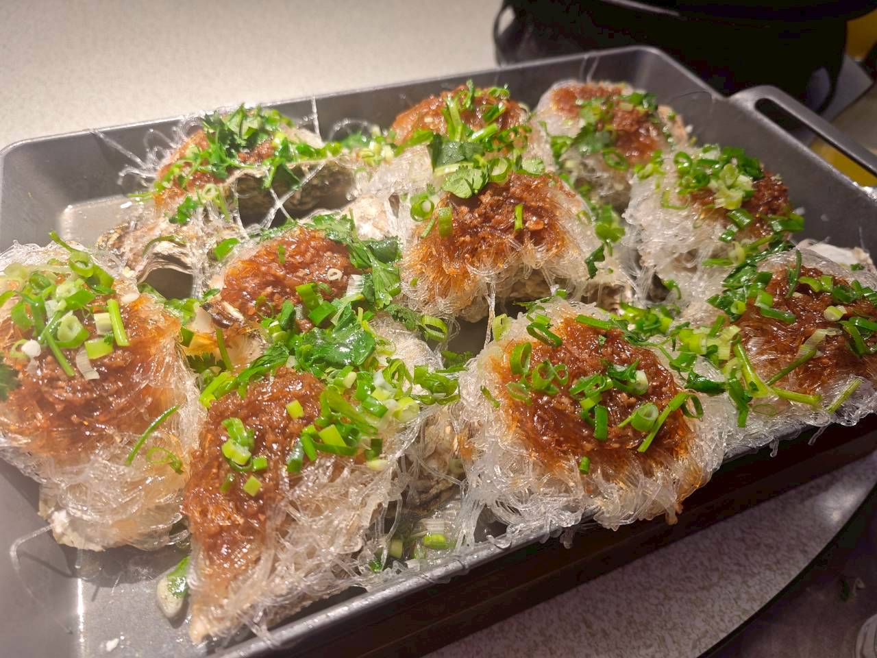 翊昇手作182餐廳2026尾牙