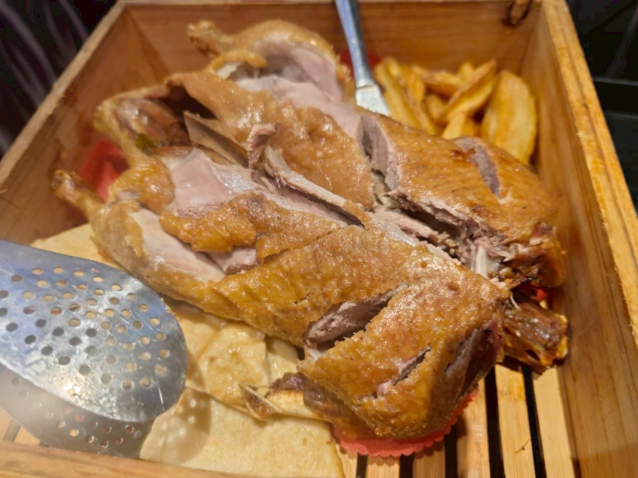 翊昇手作182餐廳2026尾牙