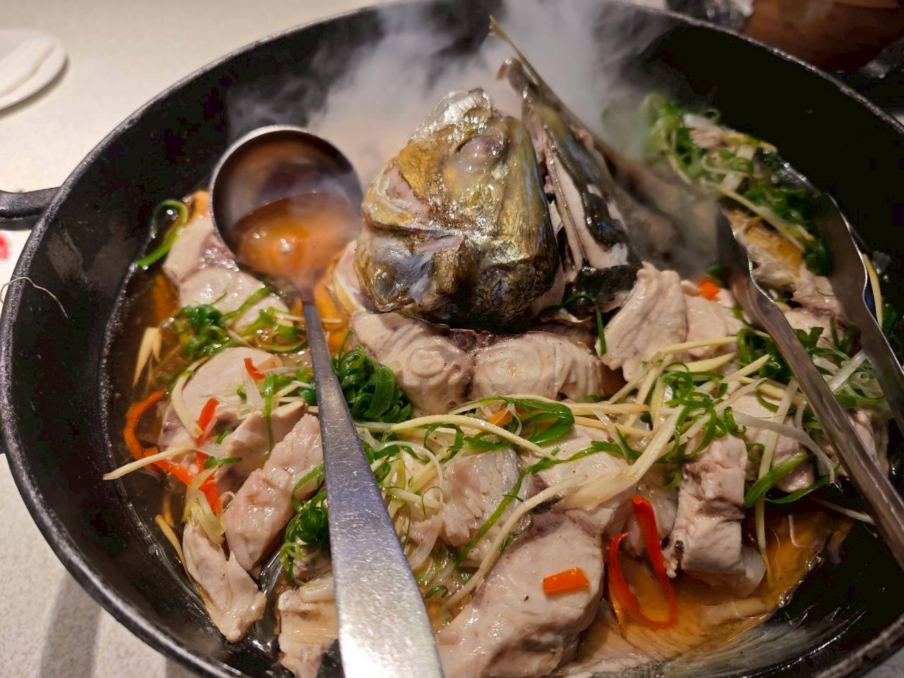 翊昇手作182餐廳2026尾牙