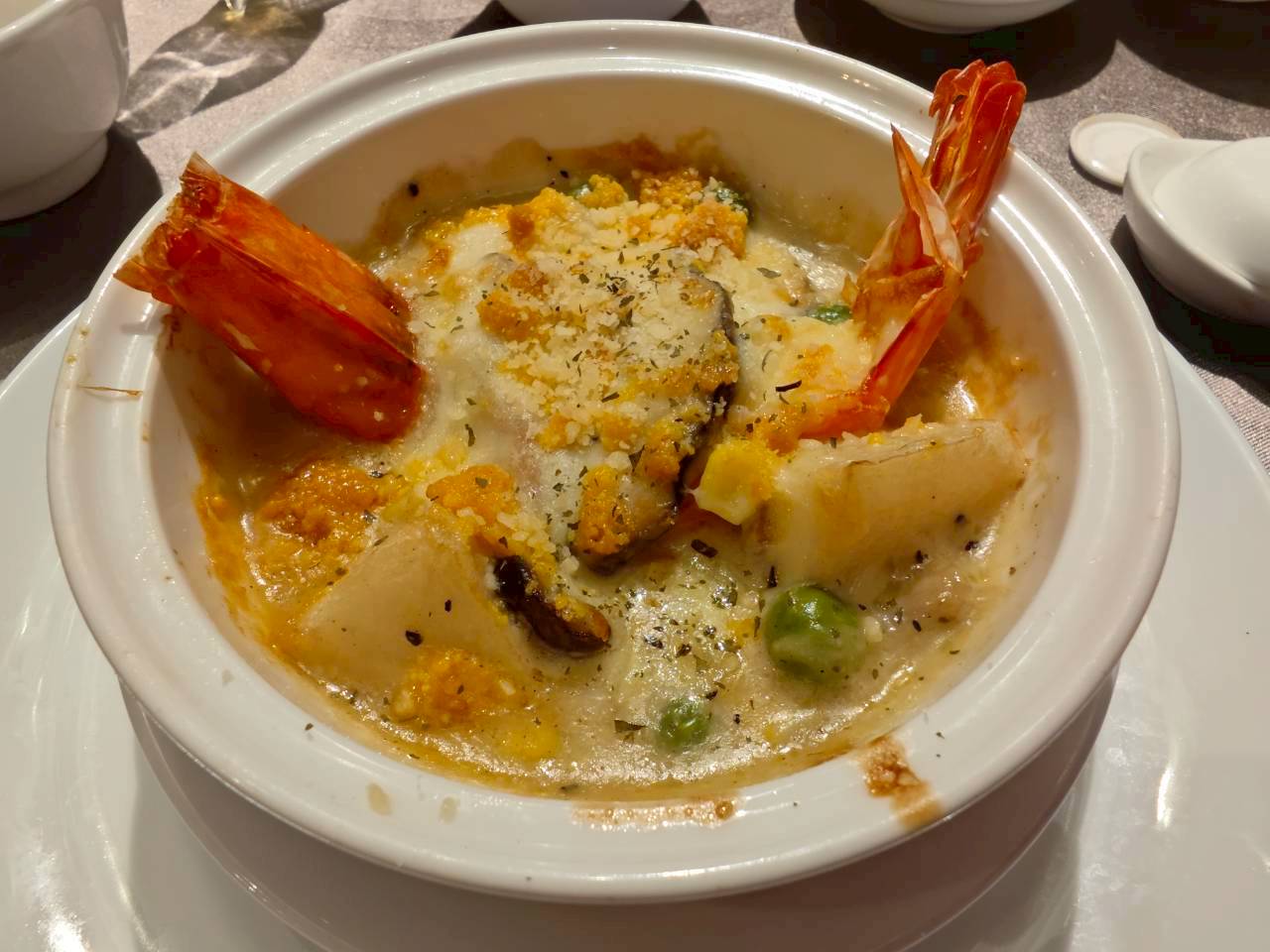 翊昇手作182餐廳2026尾牙