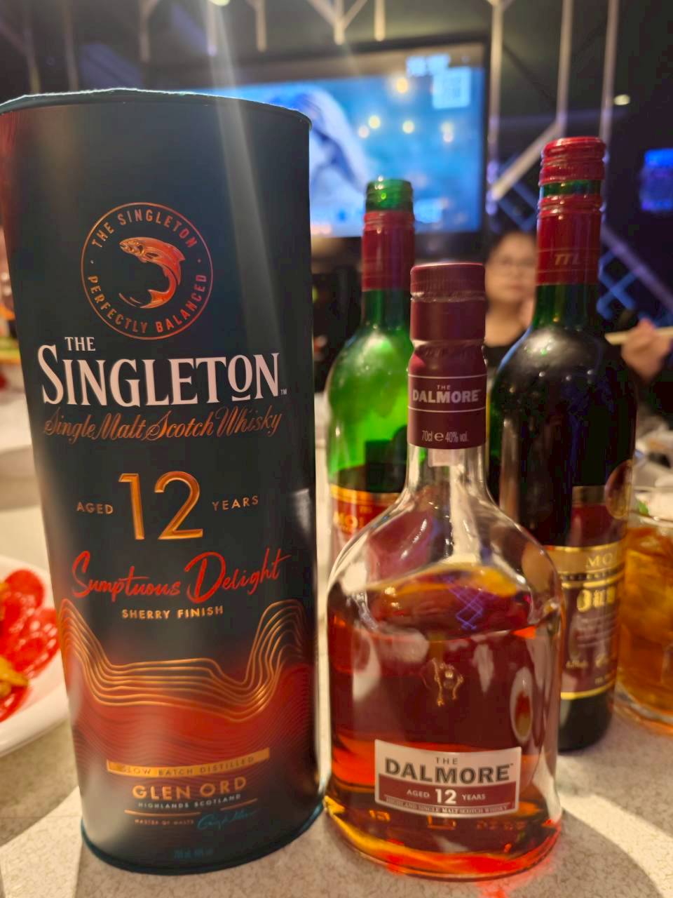 翊昇手作182餐廳2026尾牙