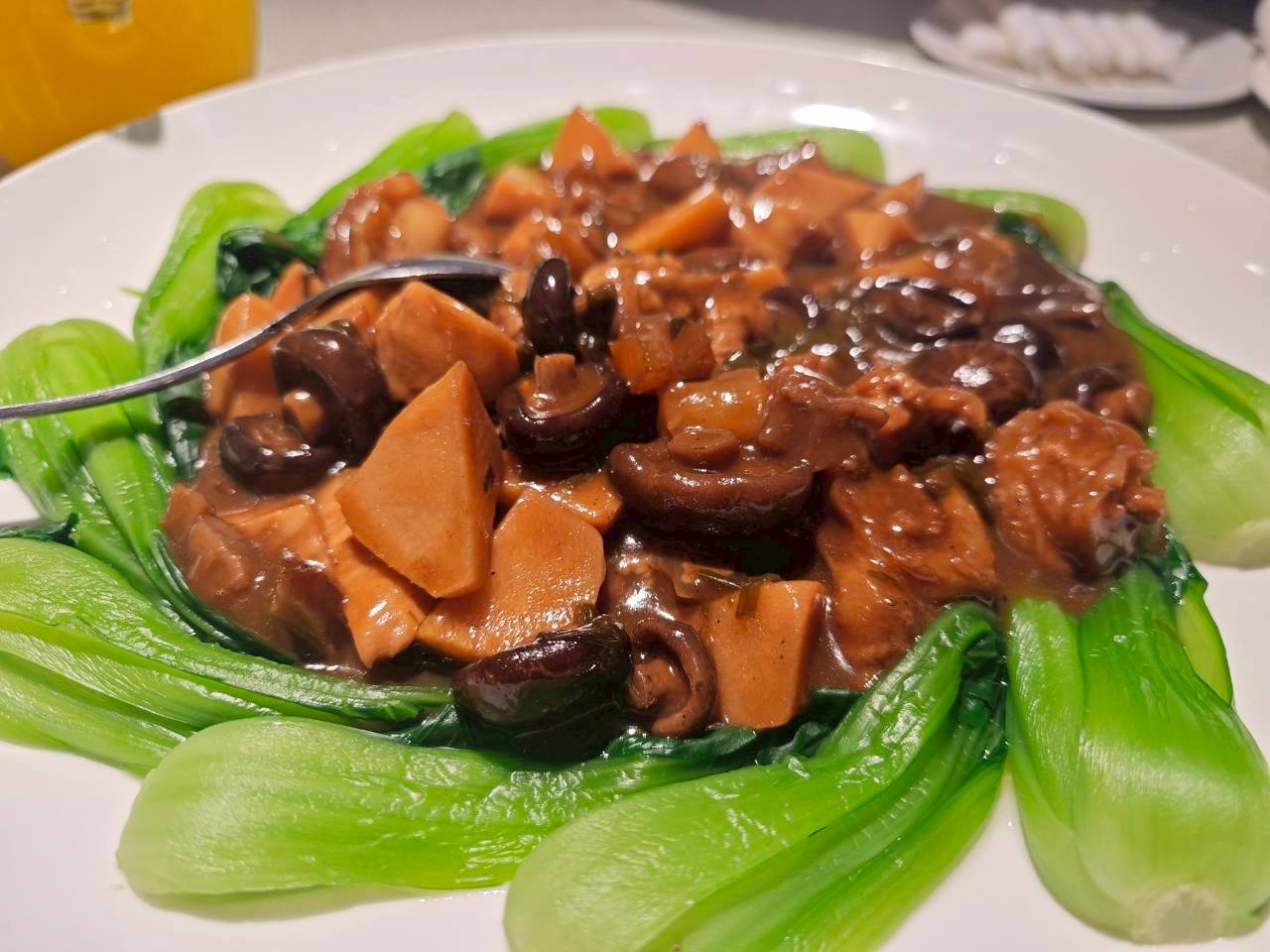 翊昇手作182餐廳2026尾牙