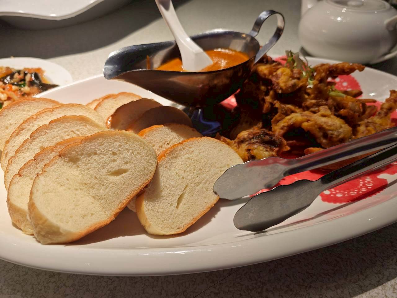 翊昇手作182餐廳2026尾牙